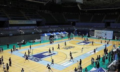 1,500명 평창 배드민턴, 건강과 지역경제 동반 활력