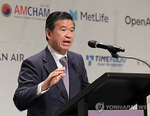 암참, 보건의료 '혁신' 넘어 '성과' 입증하라