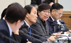 2027 복지부 152.4조 예산, 미래 대응·필수의료 강화 '방점'