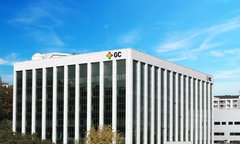 GC녹십자, 고령층 맞춤형 독감백신 'GC3114B' 임상 돌입