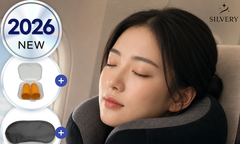 2026 가성비 목베개 추천: 여행, 기내에서도 편안하게!