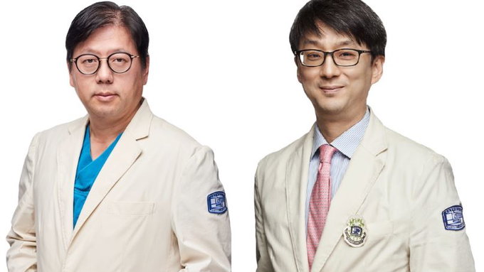 서울성모병원 하유신·이지열 교수팀, 대한비뇨의학회 학술상 최우수상 수상