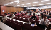 2019 서울성모병원 암병원·가톨릭대 암연구소 공동 심포지엄 개최