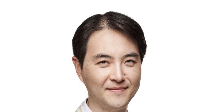 호흡기알레르기내과 이진국 교수, 우수학술연구자상 수상