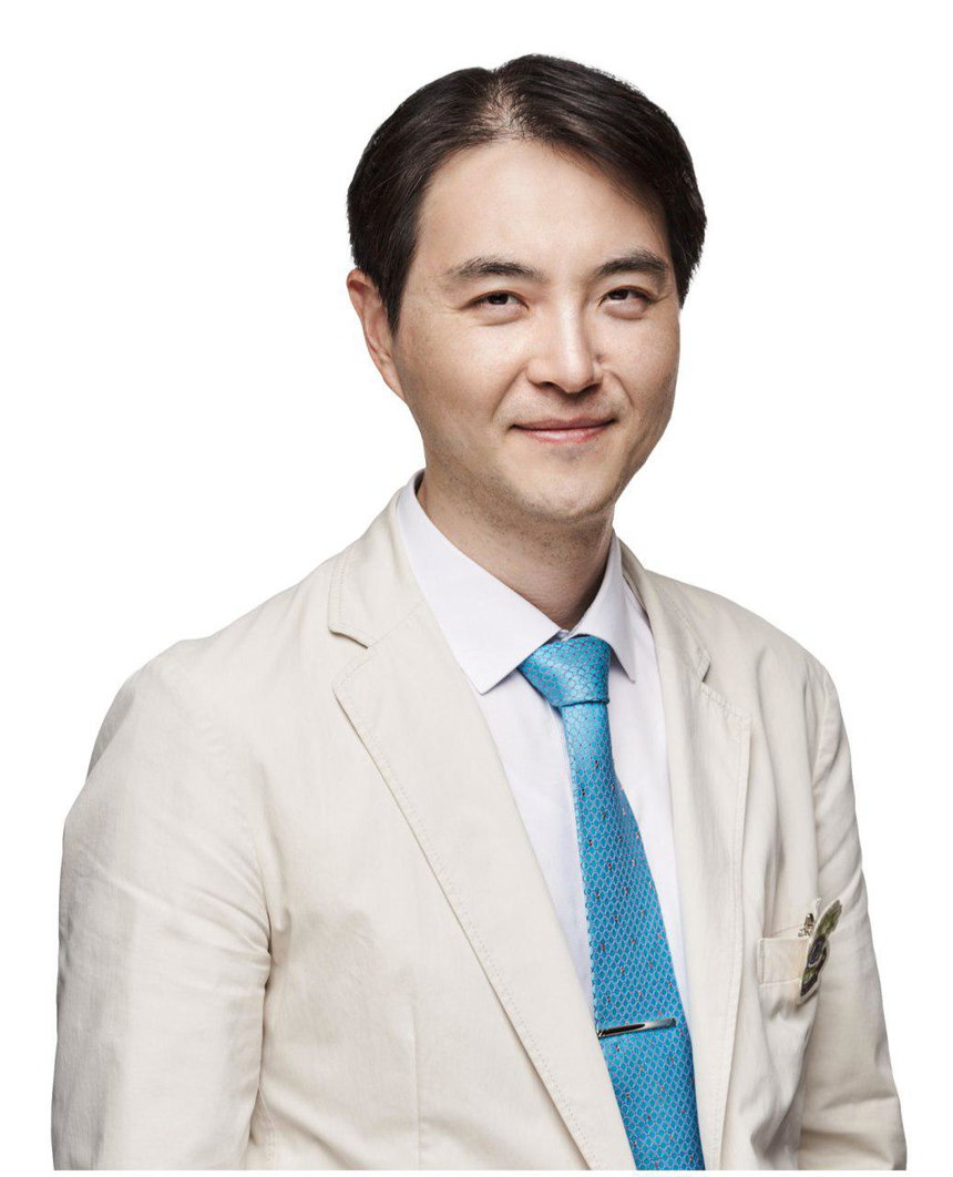 이진국 교수