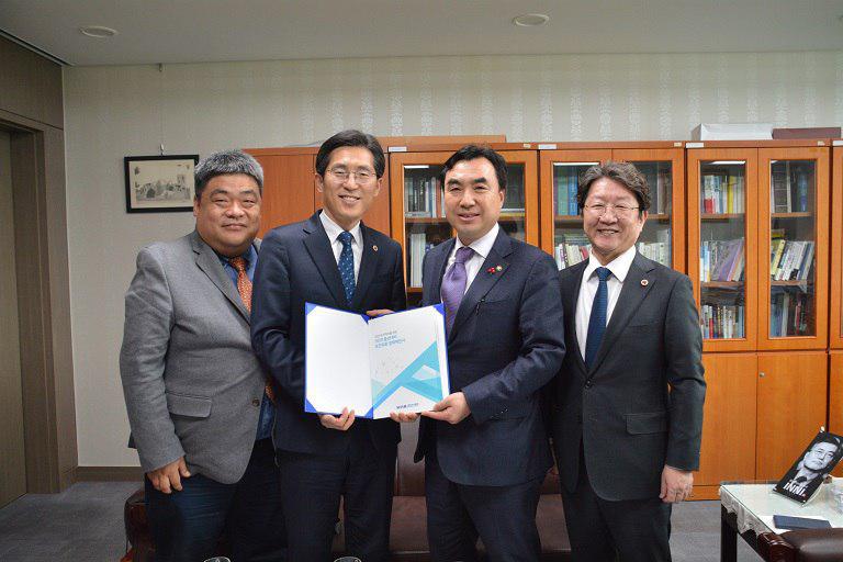 대한의사협회 총선기획단(단장 이필수)