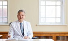 김연수 서울대병원장 "국가중앙병원 소임 다할 것"