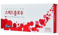 휴온스, 프루트플로우 함유 '스피드플로우' 출시