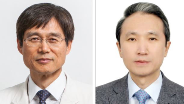 나덕렬·홍승봉·서대원 교수 대한신경과학회 학술상 수상