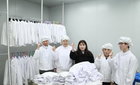 JW그룹, 발달장애인 10명 채용 "업계 최초 장애인표준사업장"