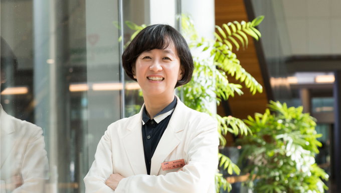 박연희 교수, 교육부 학술·연구 우수성과 선정 교육부장관상 수상