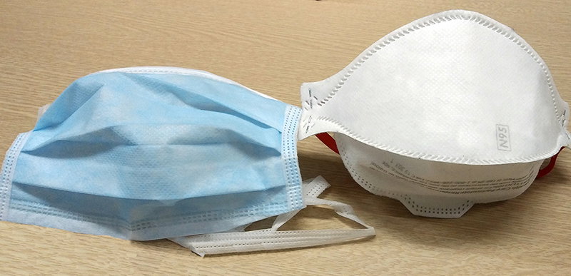 mask