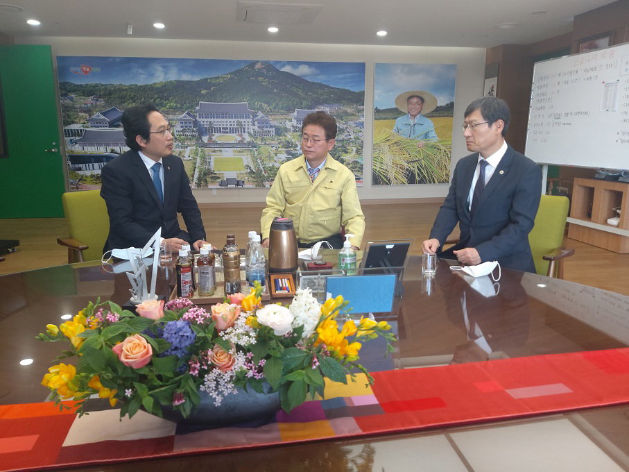 "메르스 사태 때 지침, 현재 상황에 맞게 개선해야"
