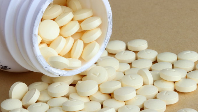 美FDA, 트럼프 극찬한 클로로퀸 긴급 사용 취소