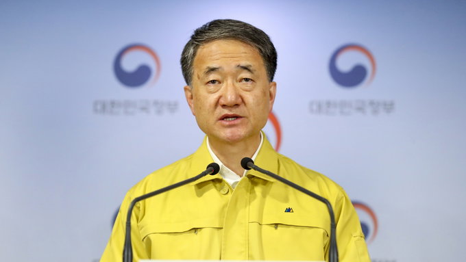 코로나19 해외개발 백신, 새로운 공급망 확보