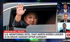김정은 건강이상설...가족력 심근경색인가?!