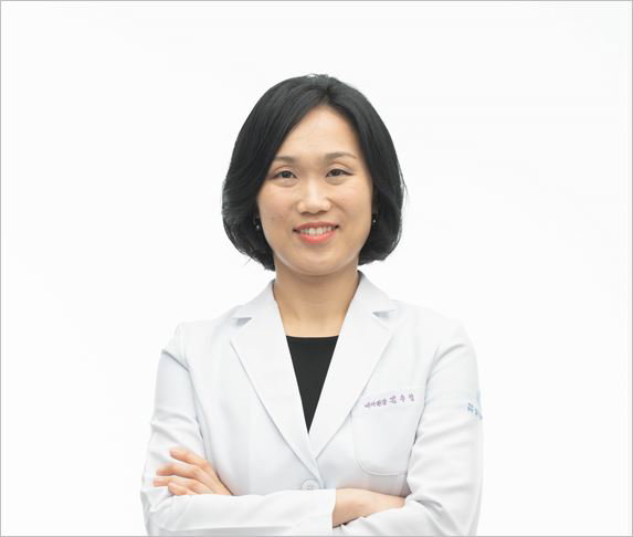 김수정 내과 전문의