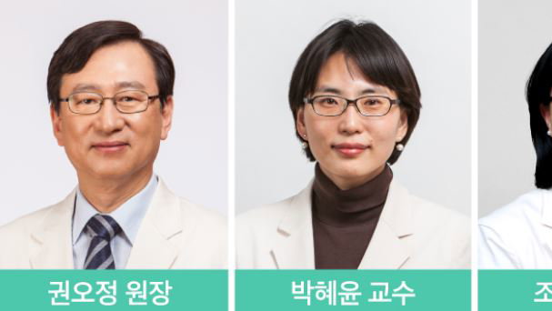 COPD 환자, 흡연력 없어도 폐암 위험 높다