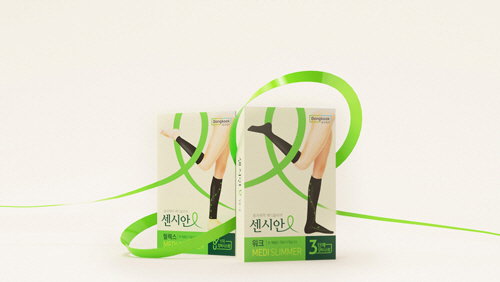 동국제약, '센시안 메디슬리머' 추가 판매