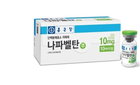 종근당 '나파벨탄', 코로나19 치료제로 임상 3상 승인