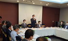 "비정상 의료 참을 수 없다! 4대 의료정책 철회하라"