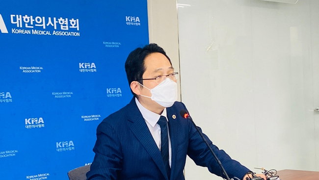 "의사 파업금지법안 폐기하고, 필수의료분야 지원책 강화하라"