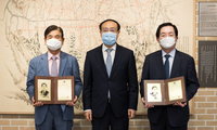 하나제약, 서울대에 장학금 15억원 기부