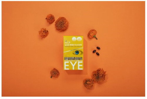 eye