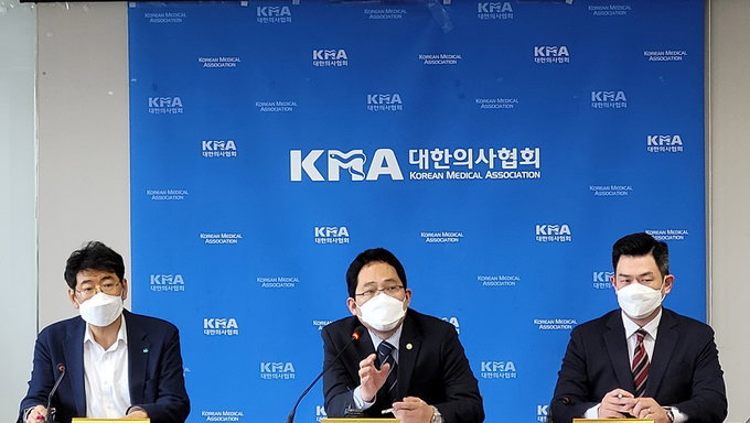 인플루엔자 예방접종 관련 의협 권고문 내