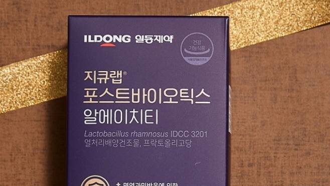 일동제약 포스트바이오틱스 원료 'RHT3201', 美 FDA NDI 등재