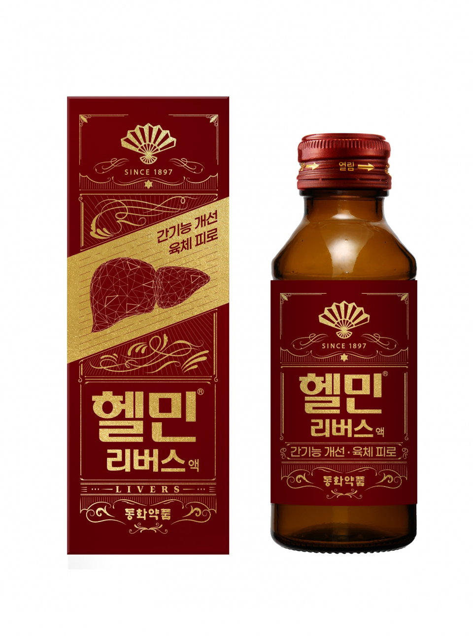 donghwa