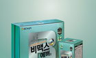 GC녹십자, 장년층 활성비타민 '비맥스 에버' 출시