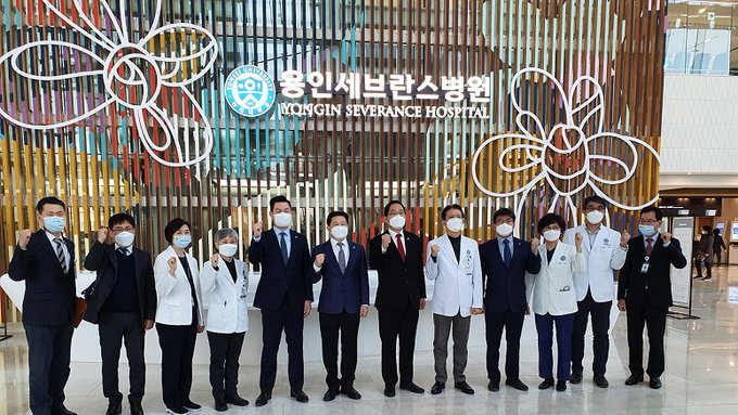 "의협의 책무는 의사가 최선의 진료환경에서 근무토록 하는 것"