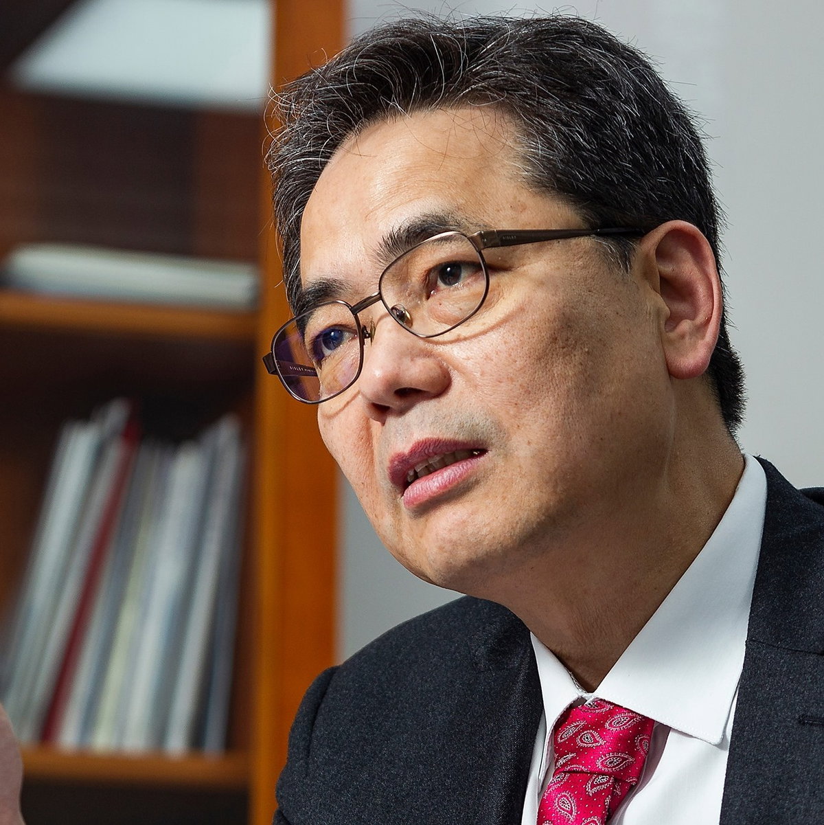 국민의 힘 곽상도 의원 ⓒ곽상도 의원 페이스북