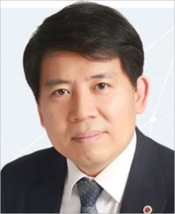 이동욱 경기도의사회장 