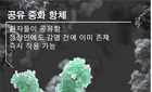 비감염 정상인도 이미 코로나 항체 만들 준비돼 있다
