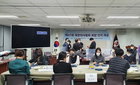 임현택 후보, 이필수 후보 결선 진출... 투표율 52.7%