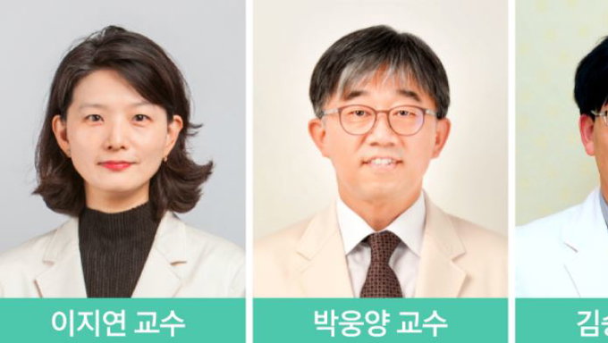 전이성 위암에서 면역치료 최적화 요소 발견