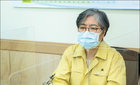 "임신 중 미세먼지 노출, 아이 성장저하 위험 높인다" 질병관리청 발표