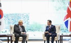 한국, 영국으로부터 화이자 백신 100만 회분 공급받는다