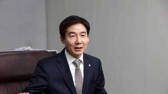 이용호 의원, '국민연금 대납제도활성화법' 대표 발의