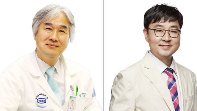 만성전립선염 및 만성골반통증증후군 '체외충격파' 치료법 국내 첫 선보여
