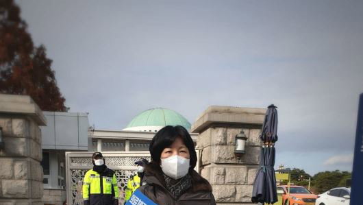 간호사만 찬성하는 '간호법 제정안' 폐기하라