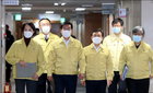국내도 오미크론 변이 뚫렸다... 3일부터 모든 입국자 10일 격리