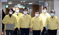 국내도 오미크론 변이 뚫렸다... 3일부터 모든 입국자 10일 격리