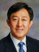 보건복지부 제1차관 양성일