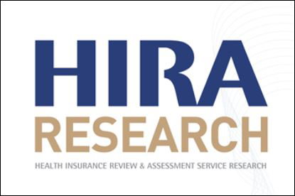 심평원 학술지 HIRA Research ⓒ건강보험심사평가원