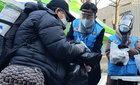 의협, 연말연시 맞아 의료진 및 어려운 이웃에 후원물품 나눔