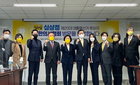 의협-정의당 심상정 대선후보 간담회 개최