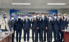 의협-더불어민주당 이재명 대선후보 간담회 개최